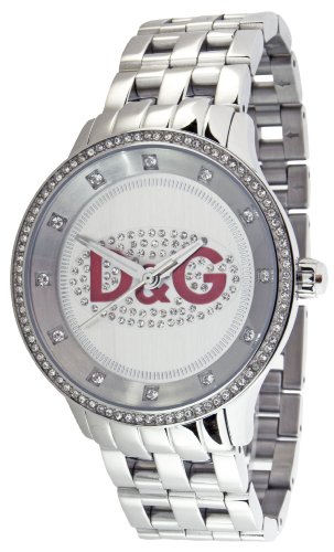 D&G Watch