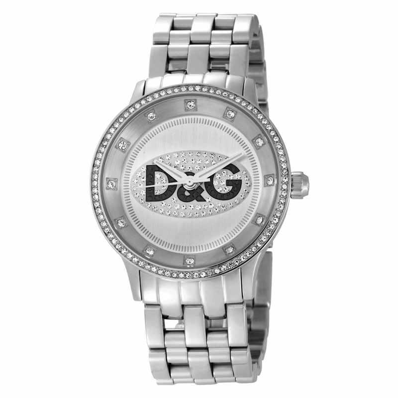 D&G Watch