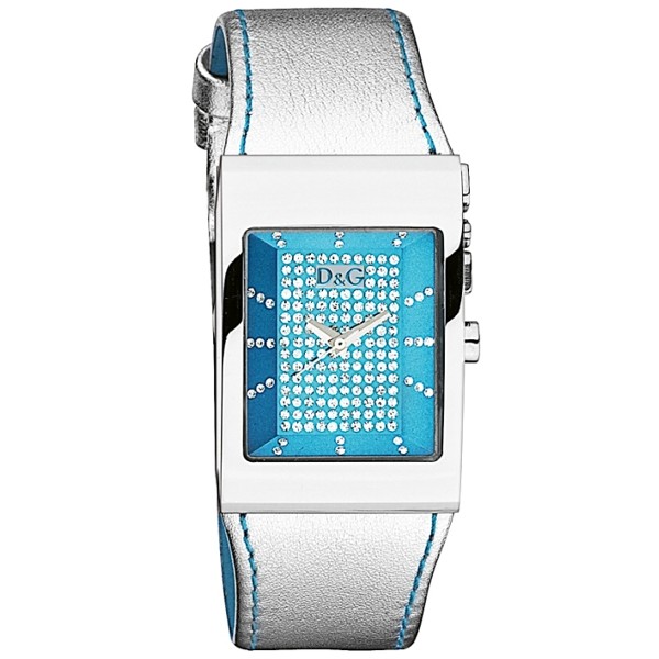 D&G Watch