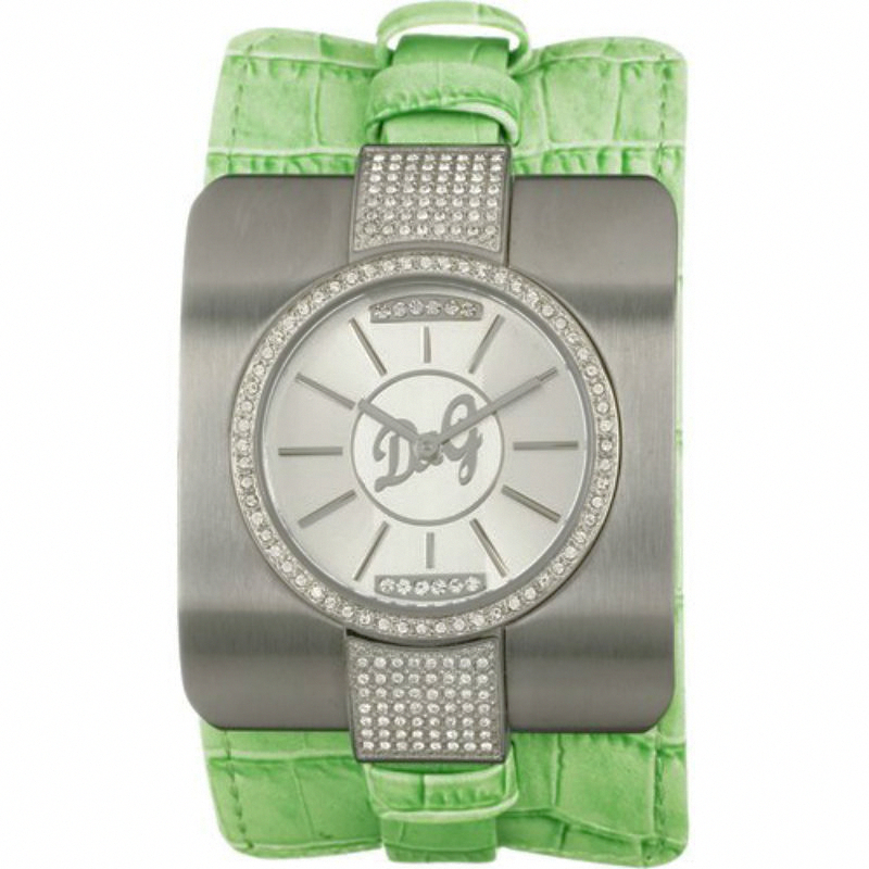 D&G Watch