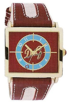 D&G Watch