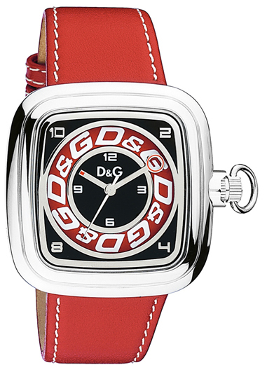 D&G Watch