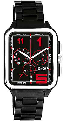 D&G Watch