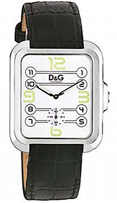 D&G Watch