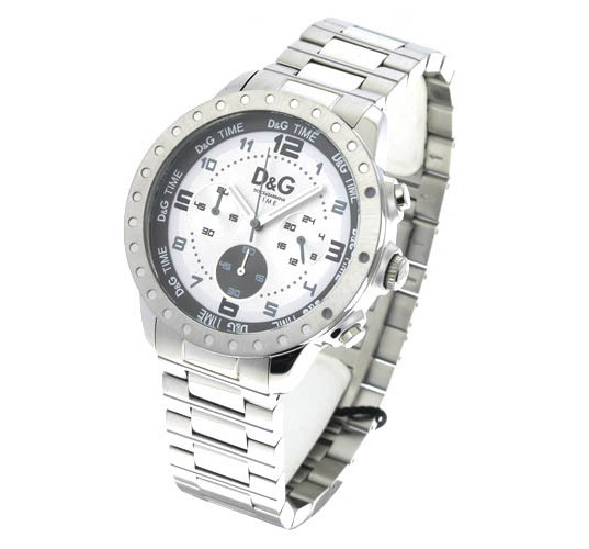 D&G Watch