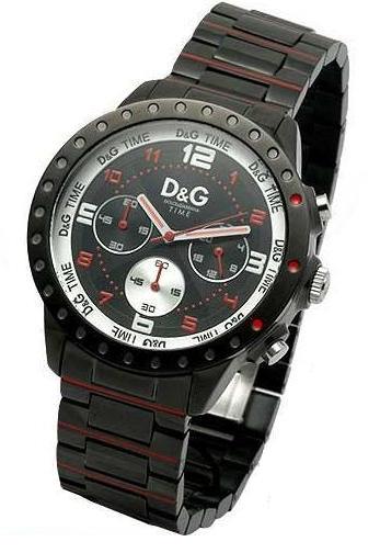 D&G Watch