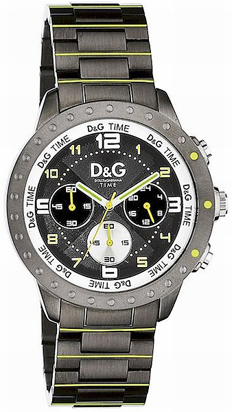 D&G Watch