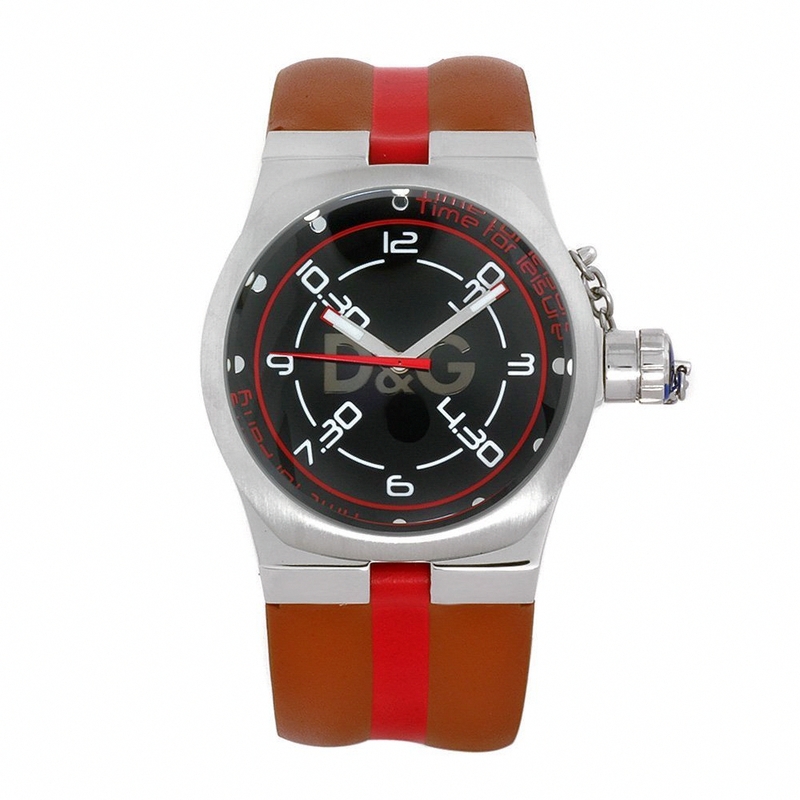 D&G Watch