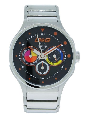 D&G Watch
