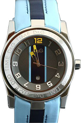 D&G Watch