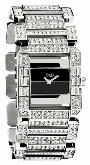 D&G Watch