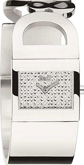 D&G Watch
