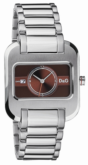 D&G Watch