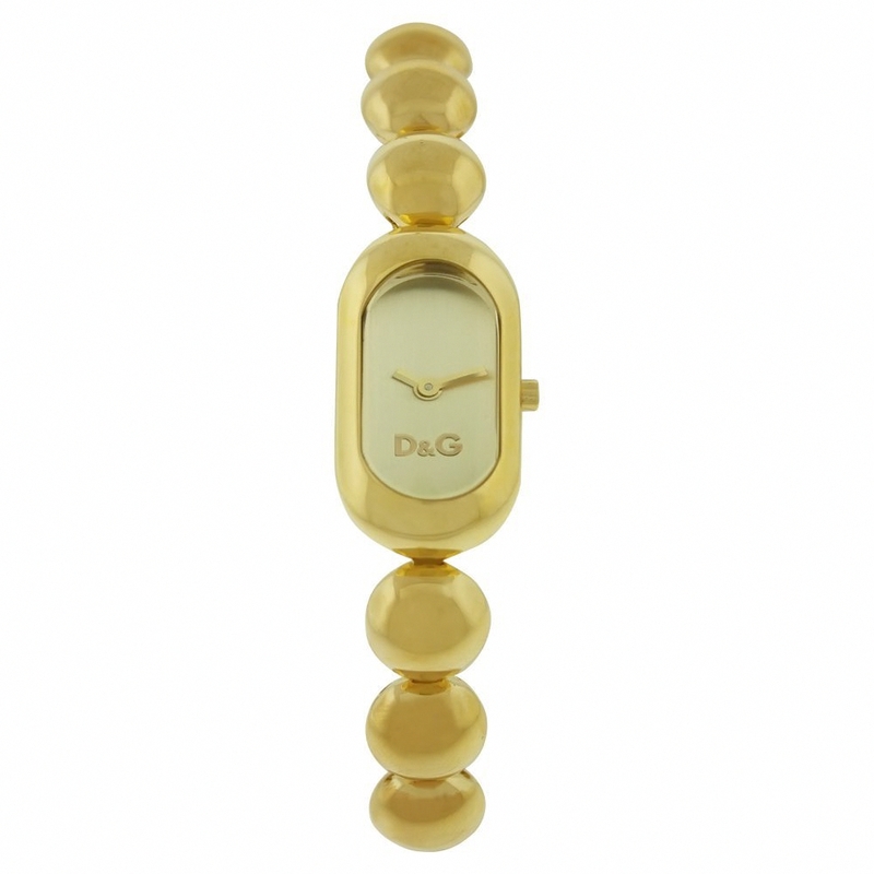 D&G Watch