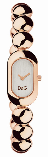 D&G Watch