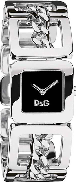 D&G Watch
