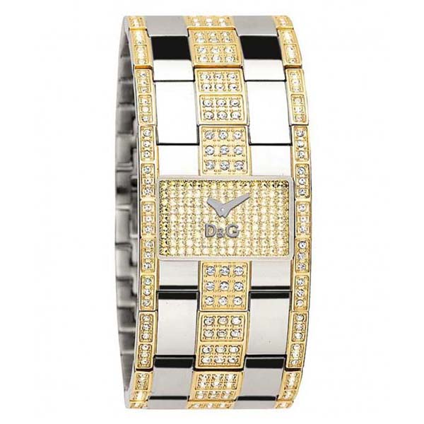 D&G Watch