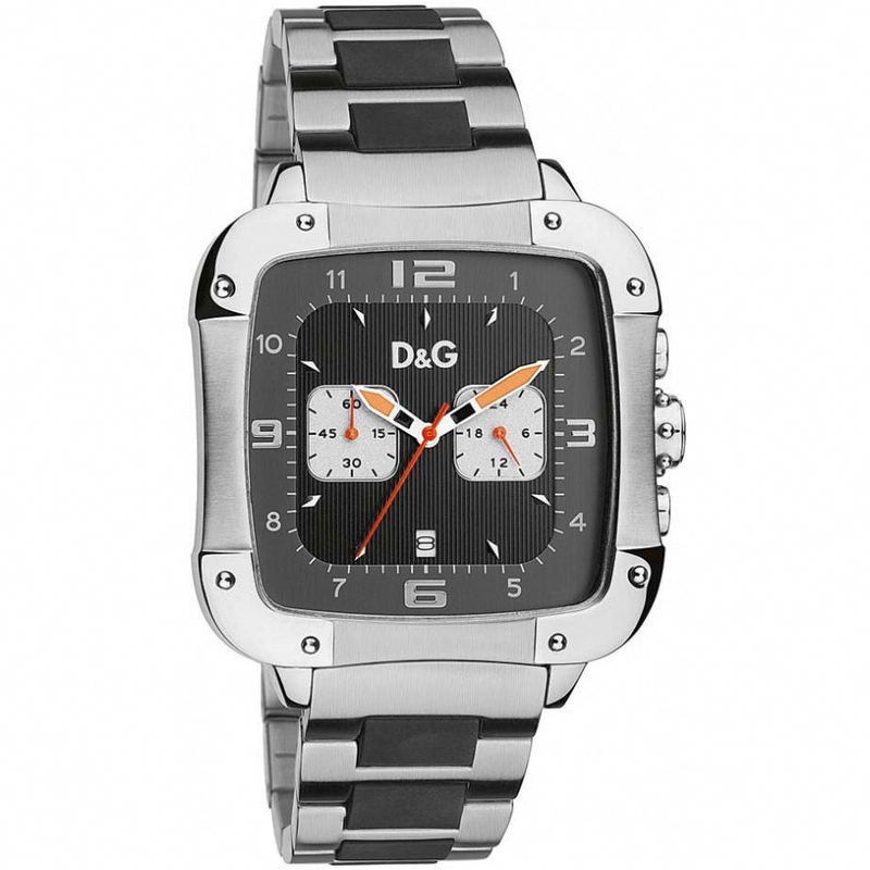 D&G Watch