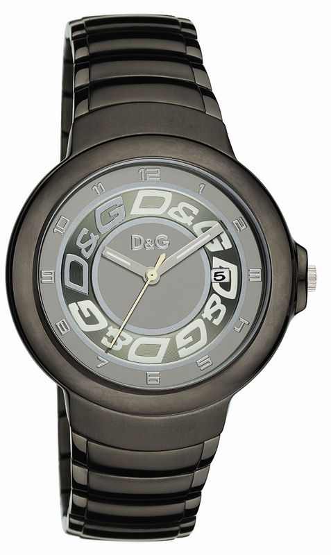 D&G Watch