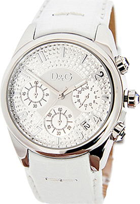 D&G Watch