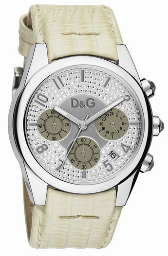 D&G Watch