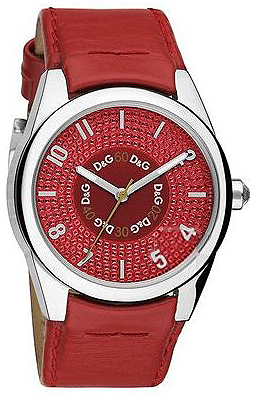 D&G Watch