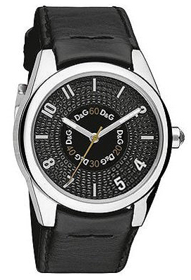 D&G Watch