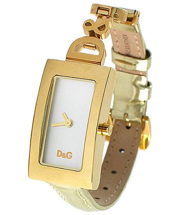 D&G Watch