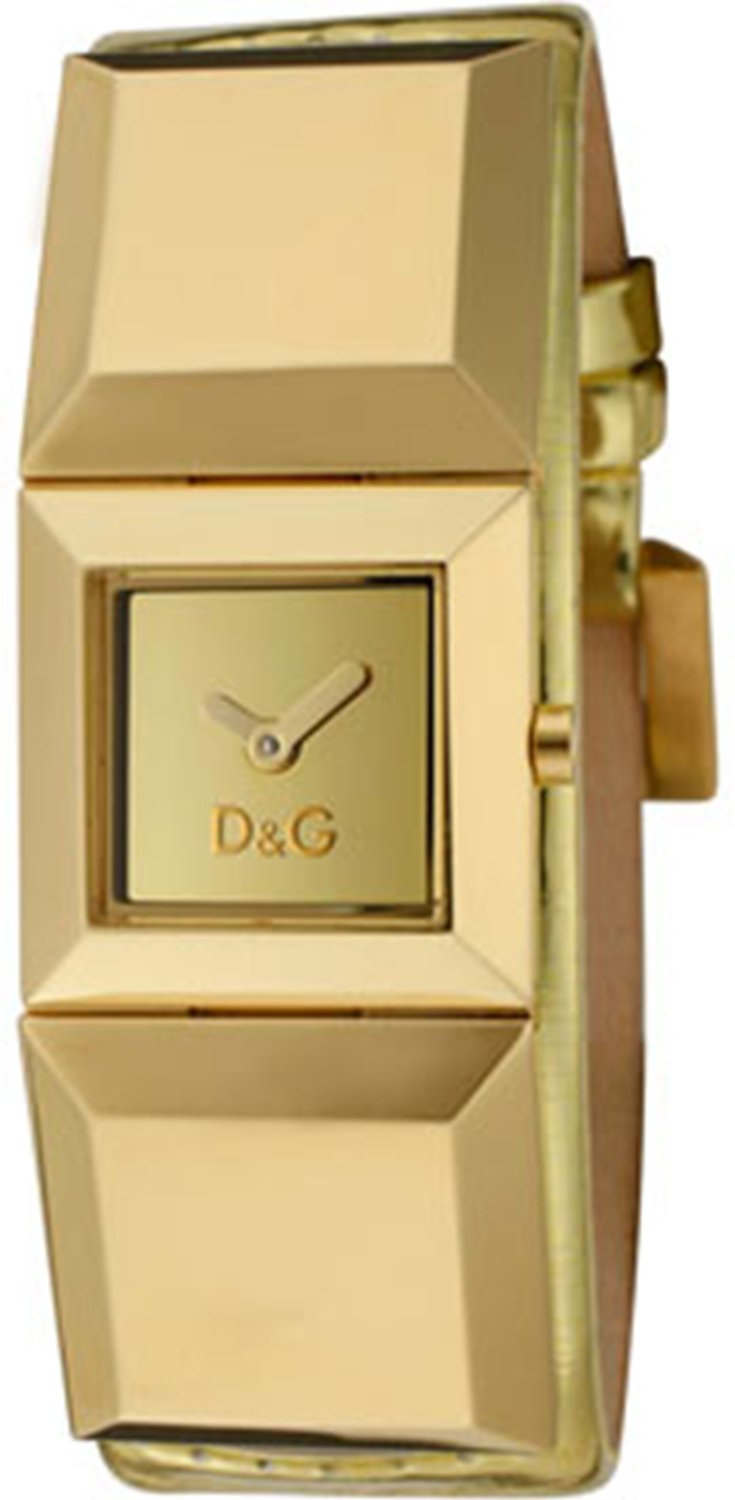 D&G Watch