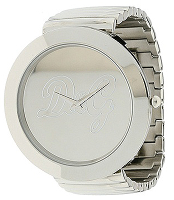 D&G Watch