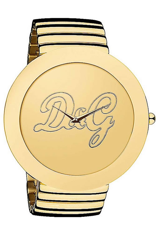D&G Watch