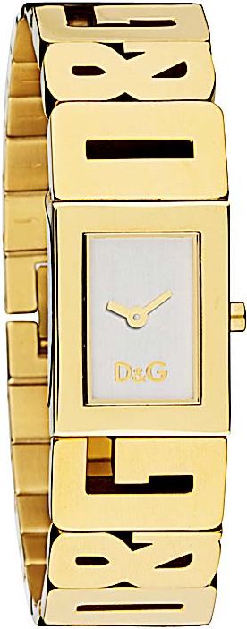 D&G Watch