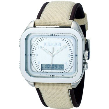 D&G Watch