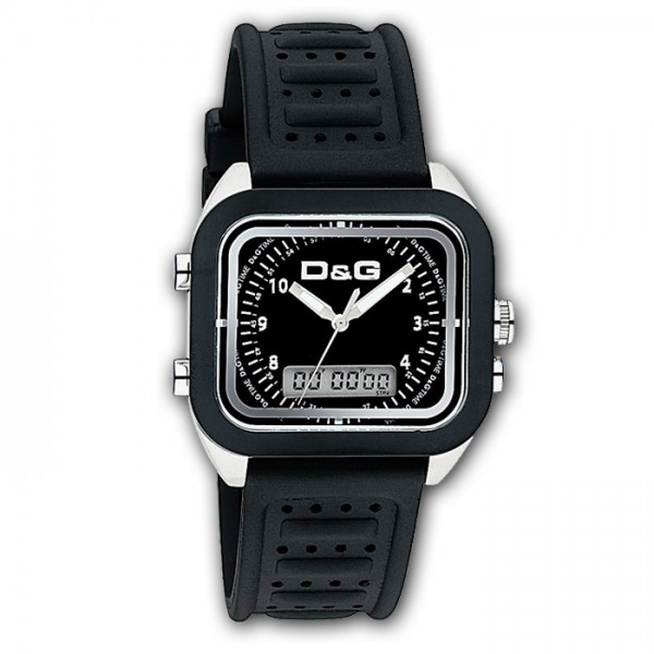 D&G Watch