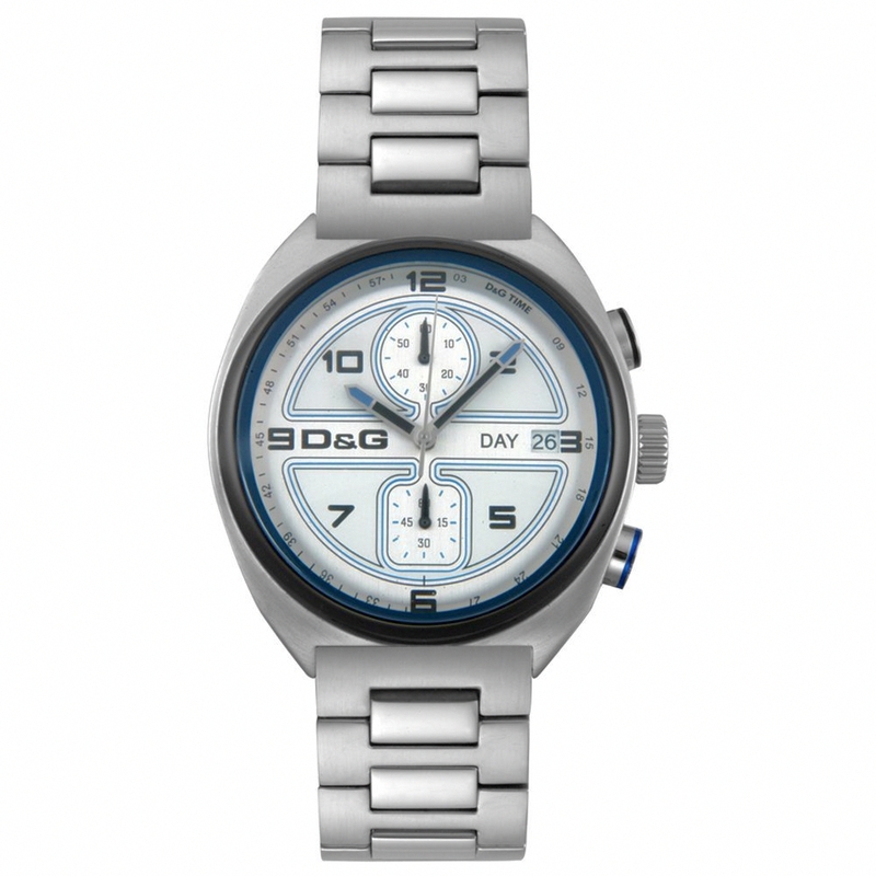 D&G Watch