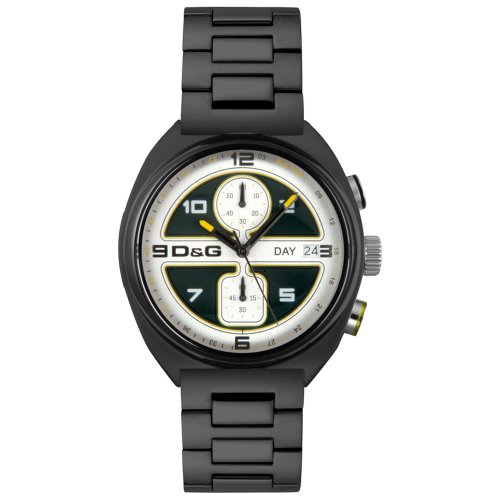 D&G Watch