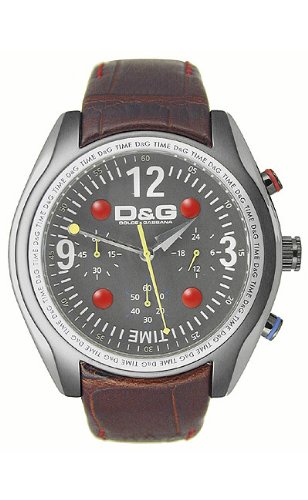 D&G Watch