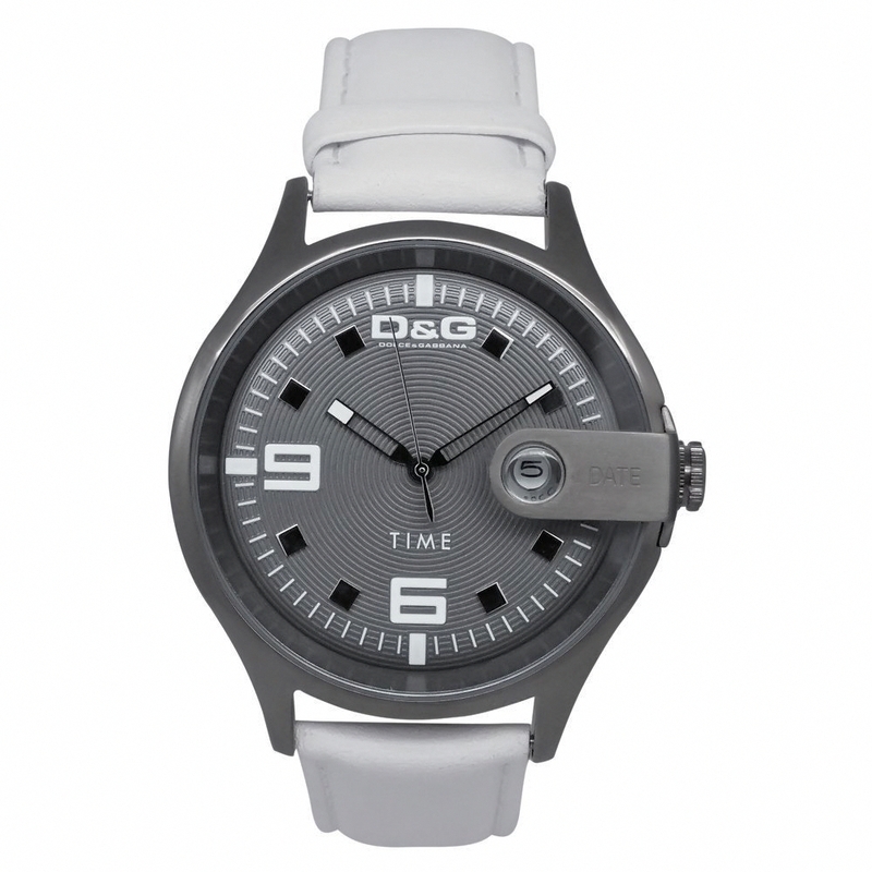 D&G Watch