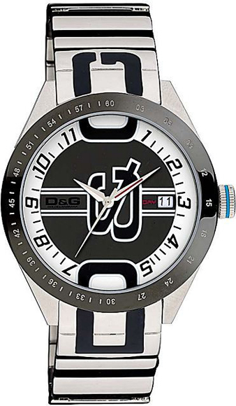 D&G Watch