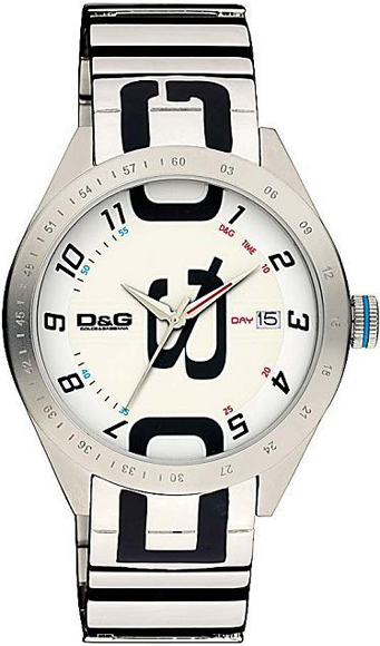 D&G Watch