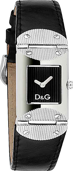 D&G Watch