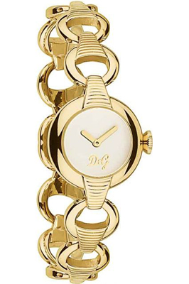 D&G Watch