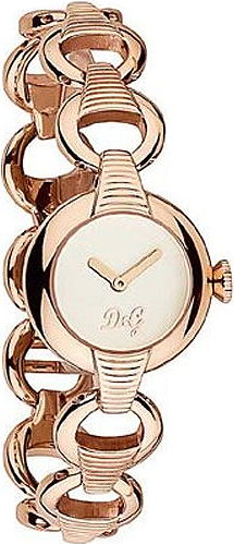 D&G Watch