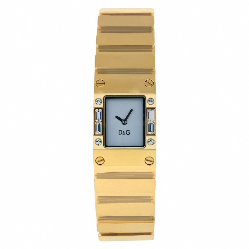 D&G Watch