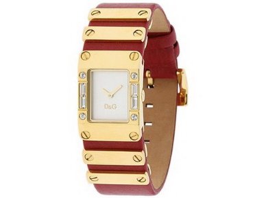 D&G Watch