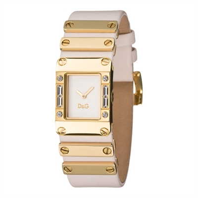 D&G Watch