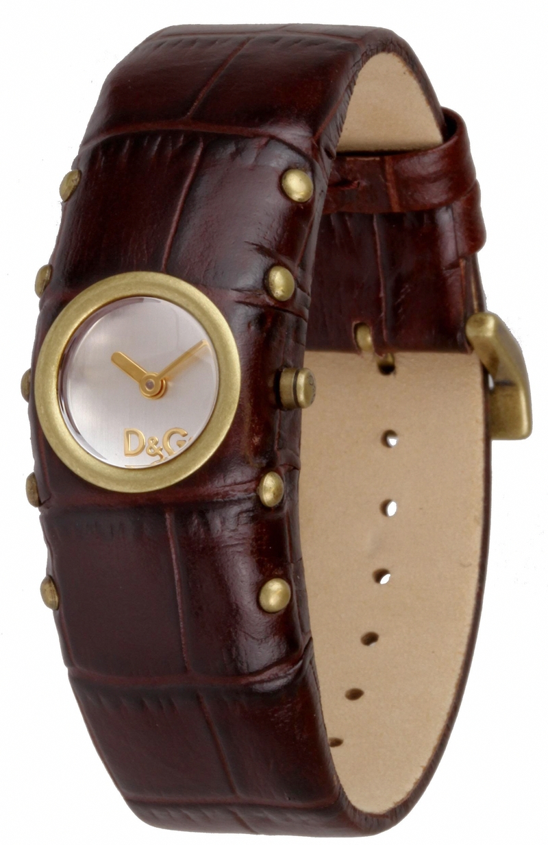 D&G Watch