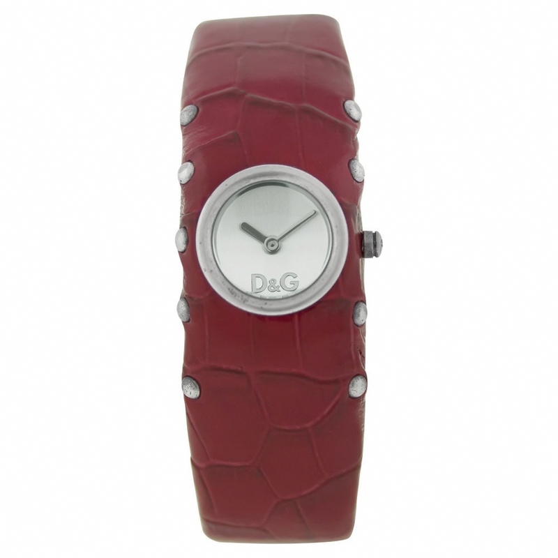 D&G Watch