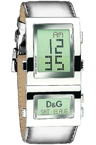 D&G Watch