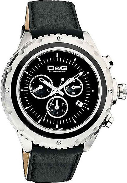 D&G Watch